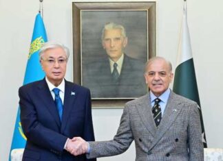 Why Kazakhstan Needs Pakistan ? President’s Visit & Embassy’s Efforts to Build Bridges – by Sayazhan Tuyakova