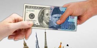 PAKISTAN EXPLOITING REMITTANCES AS ECONOMIC STABILITY OF THE COUNTRY