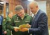 Ambassador of Pakistan to Russia Meets Deputy Minister of Defence of the Russian Federation