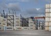 Ports fall victim to geostrategic jostling