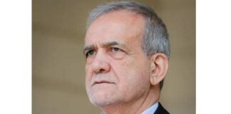 Message of the President of Iran Following the Martyrdom of the Students of Minab