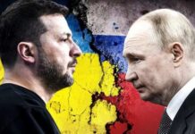 Zelenskyy with BBC ! “Putin Already Started WW3 – Intense Military Economic Pressure can Force him to Retreat”