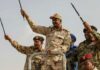 Sudan: RSF violations during capture of El Fasher amount to war crimes and possible crimes against humanity – UN report