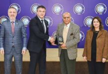 EUs Middle East Policy ? Europe is Marginalized from US-Iran Negotiations ! Board for Peace within UN Structure ! Romanian Think Tank in Islamabad