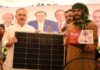 Senate Committee Seeks Urgent Recovery of Rs. 5 Billion in Sindh Solar Energy Project | Raises serious Transparency Concerns in Akram Wah Canal Project, KP