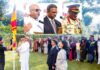 High Commission of Sri Lanka in Islamabad Celebrates the 78th Anniversary of Sri Lanka’s Independence