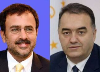 Pak Tajik Energy Ministers Hold Virtual Meeting | Discuss Progress on CASA-1000 | Ways to Enhance Cooperation