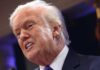 Trump Terms the S.C Ruling Disappointing ! Announces New 10 % Levy on Global Imports