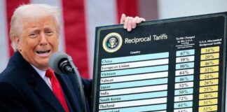 Trump’s Tariffs Turned Downed by US Supreme Court ! President Can’t Use Law of Emergencies for Tariffs ! Big Blow to Global Economic Agenda