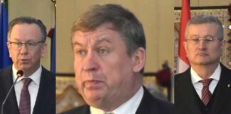 EUROPE STANDS WITH UKRAINE ! We Need Pakistan to Reduce Russia’s Capacity to Generate Oil Revenues to Fuel its War Machine : Ambassador EU