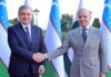 Uzbekistan and Pakistan: Building an Industrial and Investment Corridor between Central and South Asia