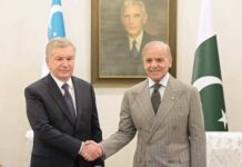 JOINT DECLARATION ON THE OUTCOMES OF THE STATE VISIT OF THE PRESIDENT OF THE REPUBLIC OF UZBEKISTAN TO THE ISLAMIC REPUBLIC OF PAKISTAN