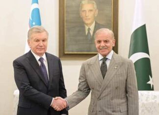 JOINT DECLARATION ON THE OUTCOMES OF THE STATE VISIT OF THE PRESIDENT OF THE REPUBLIC OF UZBEKISTAN TO THE ISLAMIC REPUBLIC OF PAKISTAN