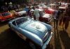 Serena Hotels Hosts Vintage Car Show in Collaboration with Vintage and Classic Car Club of Pakistan