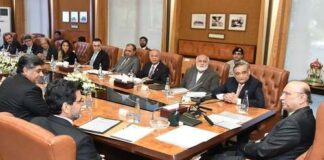 President directs to advance Pakistan-Uzbekistan cooperation in healthcare, medical education and professional exchange