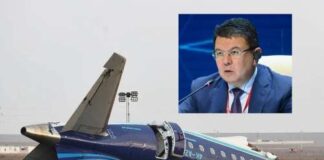 AZAL Crash Dec 24 ! Reports from All Experts Received ! Kazakhstan Seeks Conclusions from Russia to Finalize the Results
