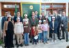 “Eternal Glories and Renewed Victories” | Victory Day of Algeria Celebrated in Islamabad | Embassy holds Commemoration of Martyrs