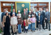 “Eternal Glories and Renewed Victories” | Victory Day of Algeria Celebrated in Islamabad | Embassy holds Commemoration of Martyrs