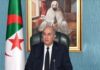 President Abdulmadjid Tebboune on 64th Victory Day ; “Algeria has charted its course, prioritizing the strengthening of the national economy”