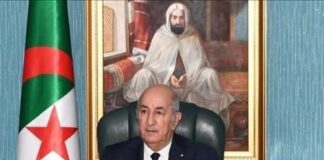 President Abdulmadjid Tebboune on 64th Victory Day ; “Algeria has charted its course, prioritizing the strengthening of the national economy”