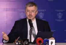 Russia is Open to Negotiations on End of War but with Addressing the Root Causes | Aggression on Iran ,Atacks on Civilians Condemnable : Ambassador Khorev