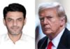 US Court Convicts Allegedly ” Pakistani Agent of Iran” in Plot to Assasinate President Trump and Other Politicians