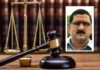 COL R KHALIL OF BAHRIA TOWN BOOKED FOR 10 YEARS IN MONEY LAUNDERING, LAND GRAB CASE