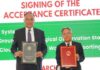 Pakistan China Sign Key CPEC Agreements at Annual Awards Ceremony 2026
