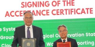 Pakistan China Sign Key CPEC Agreements at Annual Awards Ceremony 2026