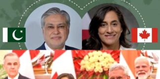 URANIUM DEAL IN NEW DELHI AND PAKISTAN ! CRYING OVER SPILT MILK ? by Tazeen Akhtar