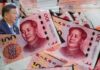 China Pushes Yuan as Global Reserve Currency in Long-Term Strategy