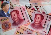China Pushes Yuan as Global Reserve Currency in Long-Term Strategy