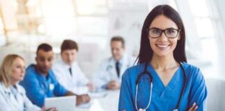 The Doctor Will See You Now… And Then Launch a Startup / Chinese University Transforming Traditional Medical Education