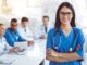 The Doctor Will See You Now… And Then Launch a Startup / Chinese University Transforming Traditional Medical Education