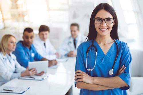 The Doctor Will See You Now… And Then Launch a Startup / Chinese University Transforming Traditional Medical Education