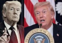 Determined Trump | Desperate Trump | From Rejecting Help to Seeking Help in Middle East – Analysis