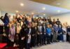 Discussion on Indonesia’s D-8 Chairmanship: Bringing Together Students from Indonesia and Pakistan