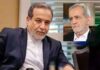 WEEK WAR COSTS US PEOPLE $100 B! They voted Trump for End of Costly Involvement in Middle East ! Israel First is America Last ; Araghchi