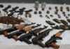 Iran Dismantles Armed Mercenary Cell Affiliated with US+Israel in Tehran