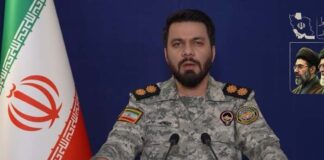 IRAN CLAIMS HITTING 500 US SOLDIERS @ TWO HIDEOUTS | US STRIKES ON IRAN FROM GULF DESPITE DENIALS OF ARAB COUNTRIES