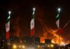 “ایران نے 20 سال جنگ کی تیاری کی — امریکہ 21ویں صدی کی جنگ لڑنے کے لیے تیار نہیں” -چینی پروفیسر
