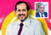Isfanyar Bhandara Nominated Member of Committee to Appoint Chairperson Minorities’ Rights Commission