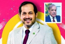 Isfanyar Bhandara Nominated Member of Committee to Appoint Chairperson Minorities’ Rights Commission