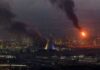 Five Israeli Power Plants Producing Half of the Zionist State’s Energy Are Potential Targets of Iran’s Retaliatory Attack