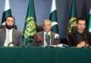 Gov of Pakistan Warns Journalists to Refrain from Sensational Commentary on Foreign Policy | Action to be Taken on Crossing ” Red Lines” | What Gov Needs to Do ? Tazeen Akhtar