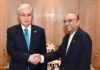 Pakistan congratulates Kazakhstan on successful constitutional referendum