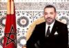 King of Morocco Expresses Solidarity with Arab Countries Targeted by Iranian Retaliatory Attacks on US Assets