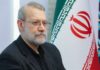 US Plans False Flag like 9-11 to Frame Iran and Cover Epstein Matter : Ali Larijani Warns