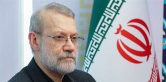 US Plans False Flag like 9-11 to Frame Iran and Cover Epstein Matter : Ali Larijani Warns