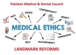 PM&DC REINFORCES ETHICS AND PATIENT SAFETY WITH LANDMARK REFORMS